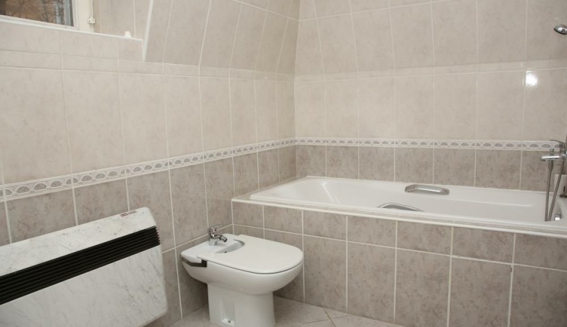 Villa Renan Karlovy Vary